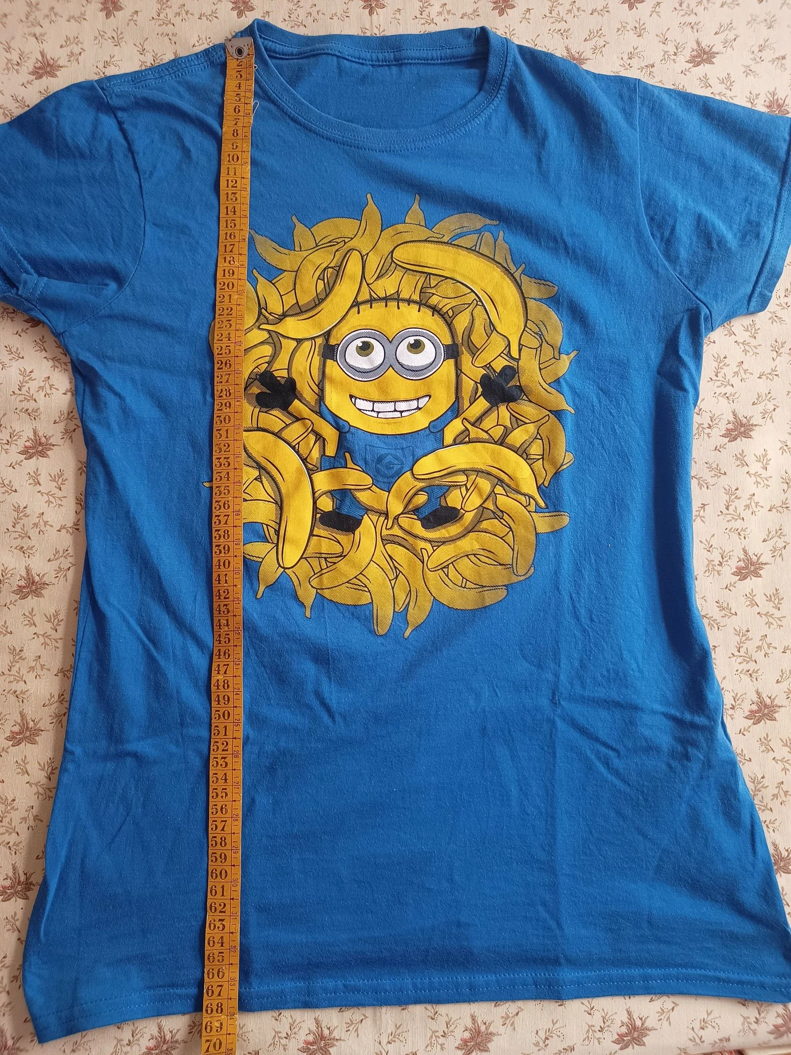 Camiseta mujer Minions – photo 4